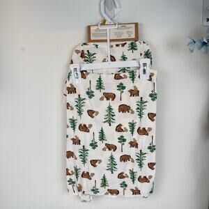 Baby essentials 4 piece set